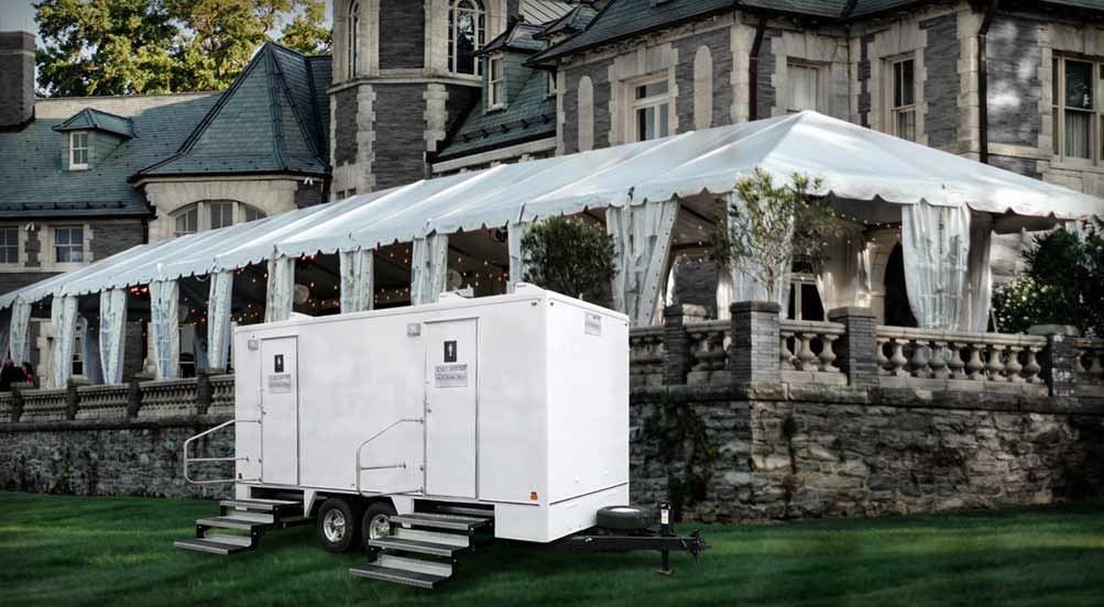The Yachtsman Restroom Trailer By Special Event