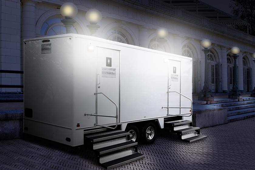 OUTSIDE LIGHTING FOR NIGHTTIME USE