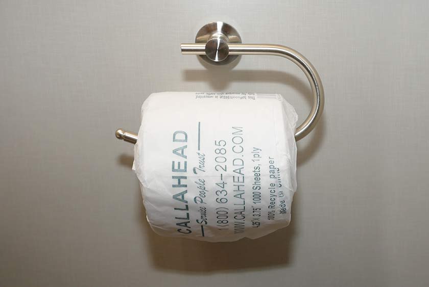 BRUSHED NICKEL HARDWARE AND TOILET PAPER HOLDERS