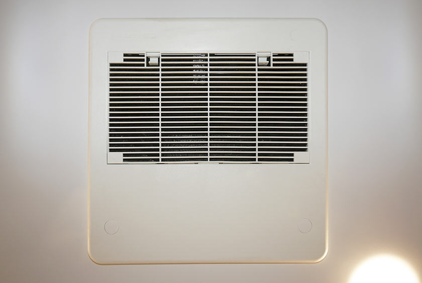 AIR CONDITIONING FOR SUMMER COMFORT