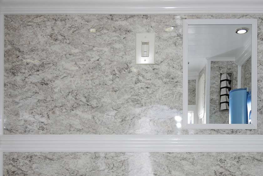 ELECTRONIC OCCUPANCY SENSOR