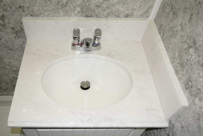 AUTOMATIC SHUTOFF MOEN FAUCETS