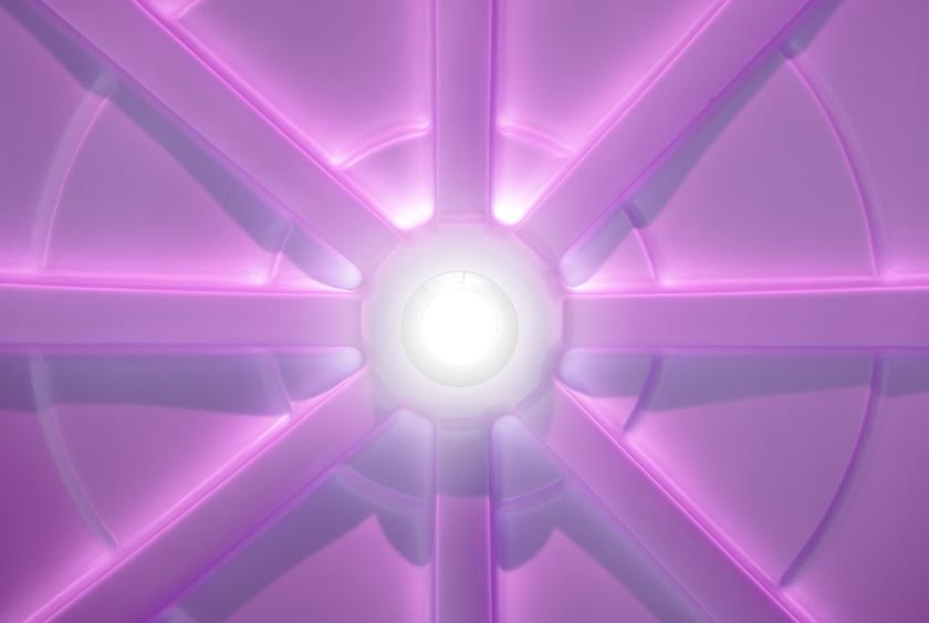 LED LIGHT FOR NIGHTTIME USE