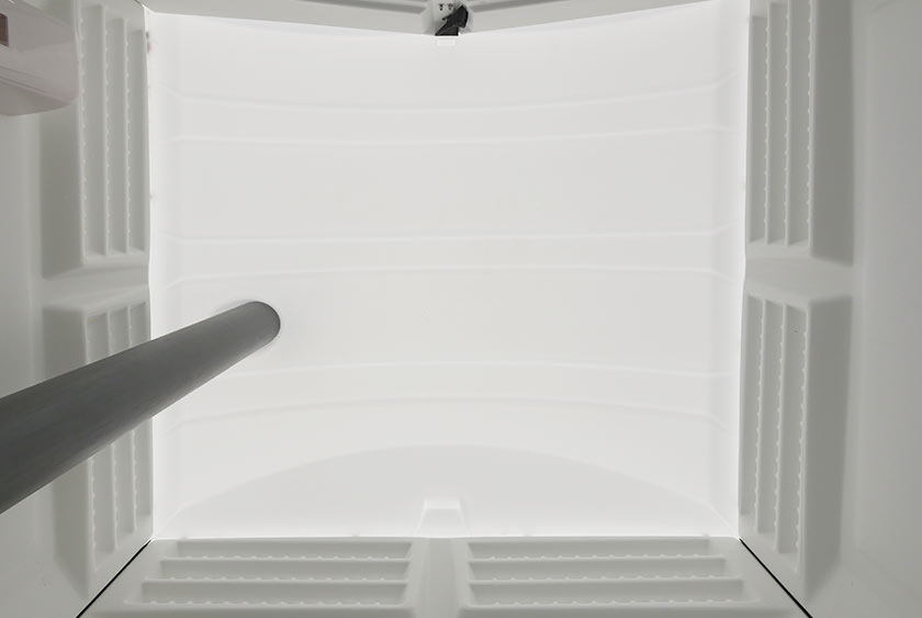 TRANSLUCENT ROOF FOR NATURAL LIGHT