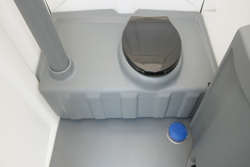 SPACIOUS INTERIOR FOR COMFORT